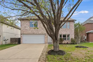 1703 Balsam Way, Round Rock, TX 78665 - Photo 1