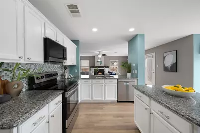 1703 Balsam Way, Round Rock, TX 78665 - Photo 8