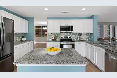 1703 Balsam Way, Round Rock, TX 78665 - Photo 6