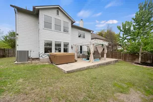 1703 Balsam Way, Round Rock, TX 78665 - Photo 26