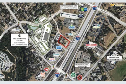221 N Interstate 35, Georgetown, TX 78628 - Photo 2