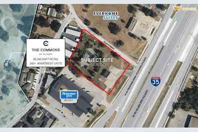 221 N Interstate 35, Georgetown, TX 78628 - Photo 4