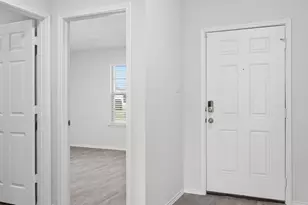 400 Timbo Dr, Jarrell, TX 76537 - Photo 1