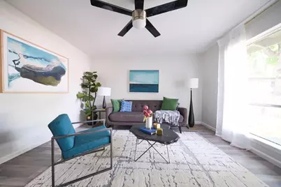 8616 Fireside Drive #B, Austin, TX 78757 - Photo 2