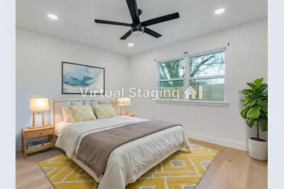 10506 Little Pebble Drive #A, Austin, TX 78758 - Photo 14