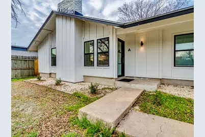 10506 Little Pebble Drive #A, Austin, TX 78758 - Photo 2