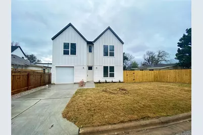1916 Webberville Road #B, Austin, TX 78721 - Photo 2