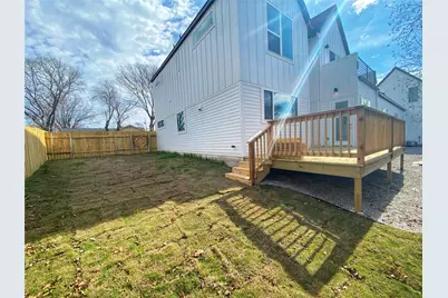 1916 Webberville Road #B, Austin, TX 78721 - Photo 12