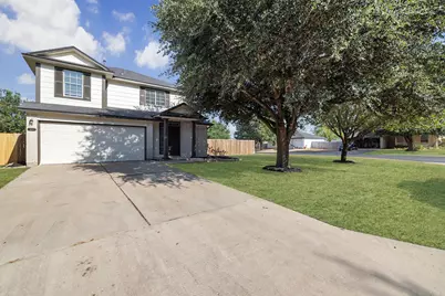 502 Garrett Court, Hutto, TX 78634 - Photo 4