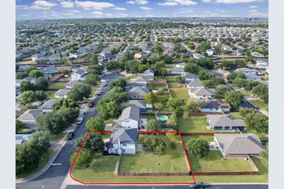 502 Garrett Court, Hutto, TX 78634 - Photo 34