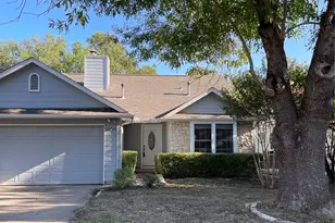 12725 Magnolia Mound Trail, Austin, TX 78727 - Photo 1