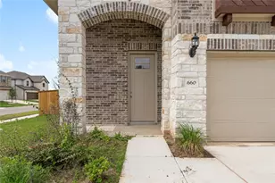 660 Pheasant Hill Dr, Georgetown, TX 78628 - Photo 4