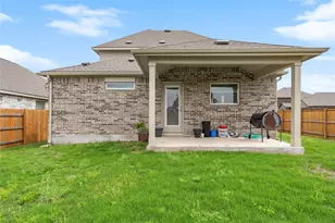 660 Pheasant Hill Dr, Georgetown, TX 78628 - Photo 36