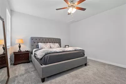 660 Pheasant Hill Drive, Georgetown, TX 78628 - Photo 20