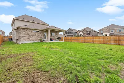 660 Pheasant Hill Drive, Georgetown, TX 78628 - Photo 38