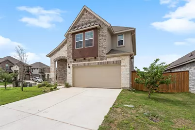 660 Pheasant Hill Drive, Georgetown, TX 78628 - Photo 2