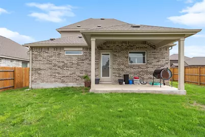 660 Pheasant Hill Drive, Georgetown, TX 78628 - Photo 36