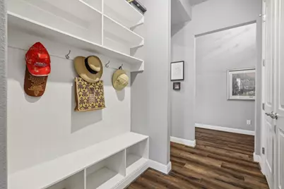 210 Barton Run Drive, Georgetown, TX 78628 - Photo 24