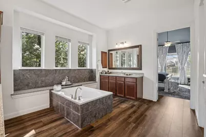 210 Barton Run Drive, Georgetown, TX 78628 - Photo 34