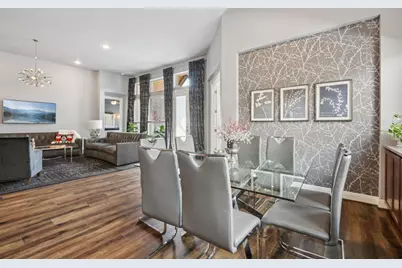 210 Barton Run Drive, Georgetown, TX 78628 - Photo 10