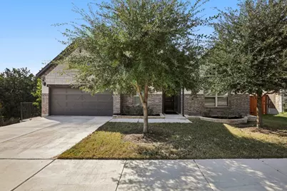 210 Barton Run Drive, Georgetown, TX 78628 - Photo 2