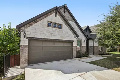 210 Barton Run Drive, Georgetown, TX 78628 - Photo 1
