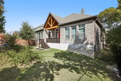 210 Barton Run Drive, Georgetown, TX 78628 - Photo 38