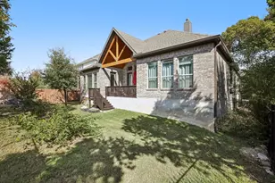 210 Barton Run Dr, Georgetown, TX 78628 - Photo 38