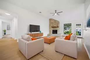 2102 Taylor Simonetti Ave, Austin, TX 78728 - Photo 6