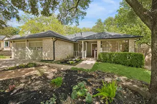 2102 Taylor Simonetti Ave, Austin, TX 78728 - Photo 1