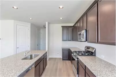 805 Vaughn Street, Georgetown, TX 78628 - Photo 4