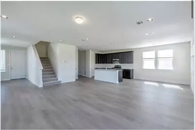 805 Vaughn Street, Georgetown, TX 78628 - Photo 2