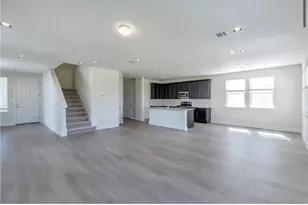 805 Vaughn St, Georgetown, TX 78628 - Photo 2