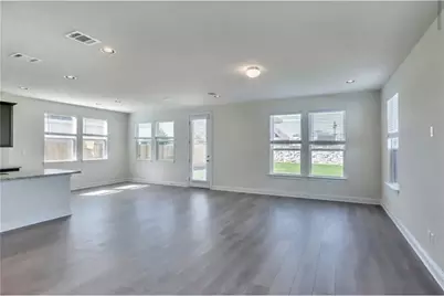 805 Vaughn Street, Georgetown, TX 78628 - Photo 8