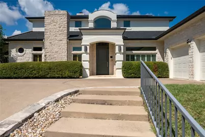 6224 Edwards Mountain Cove, Austin, TX 78731 - Photo 2