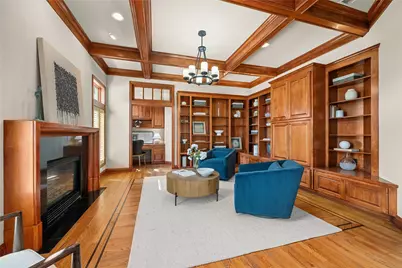 6224 Edwards Mountain Cove, Austin, TX 78731 - Photo 4