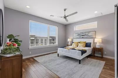 2301 Bluebonnet Lane #11, Austin, TX 78704 - Photo 22