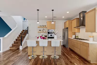 2301 Bluebonnet Lane #11, Austin, TX 78704 - Photo 2