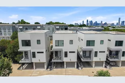 2301 Bluebonnet Lane #11, Austin, TX 78704 - Photo 34