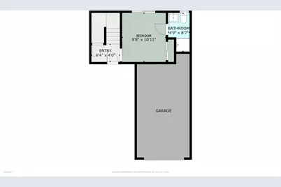 2301 Bluebonnet Lane #11, Austin, TX 78704 - Photo 38