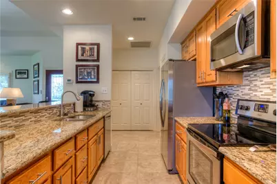 1924 Clubhouse Hill Drive #25, Spicewood, TX 78669 - Photo 8