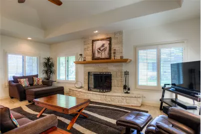 1924 Clubhouse Hill Drive #25, Spicewood, TX 78669 - Photo 6