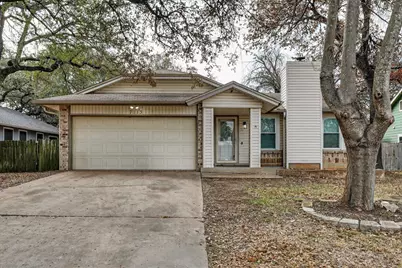7113 Dallas Drive, Austin, TX 78729 - Photo 1