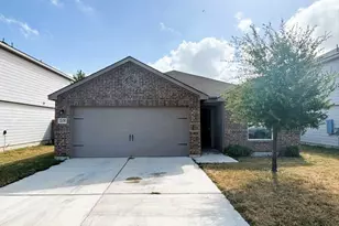 201 Sunnymeade Ln, Jarrell, TX 76537 - Photo 2