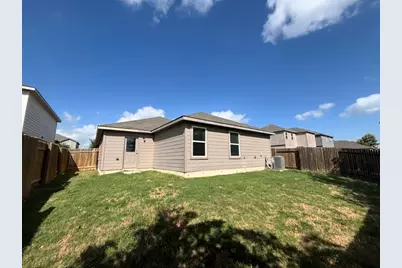 201 Sunnymeade Lane, Jarrell, TX 76537 - Photo 4