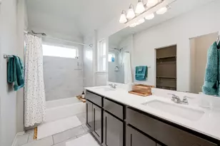 7948 Castelardo Pl, Round Rock, TX 78665 - Photo 20