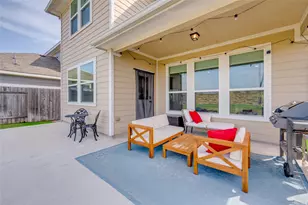 7948 Castelardo Pl, Round Rock, TX 78665 - Photo 2