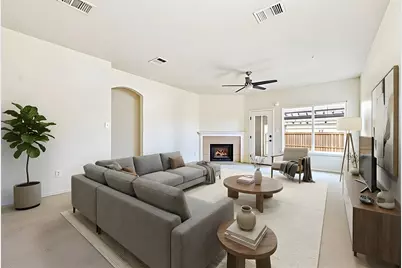 112 Flinn Street, Hutto, TX 78634 - Photo 6