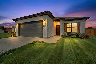 112 Flinn Street, Hutto, TX 78634 - Photo 26