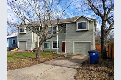 1121 Terry Drive #B, Austin, TX 78721 - Photo 2